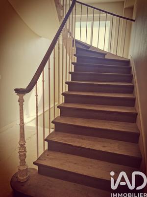 Appartement - 15 m² - 1 pièce