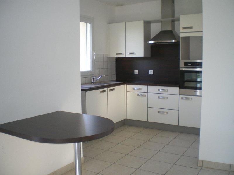 Maison - 96 m² - 5 pièces