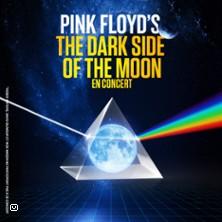 The Dark Side of The Moon In Concert