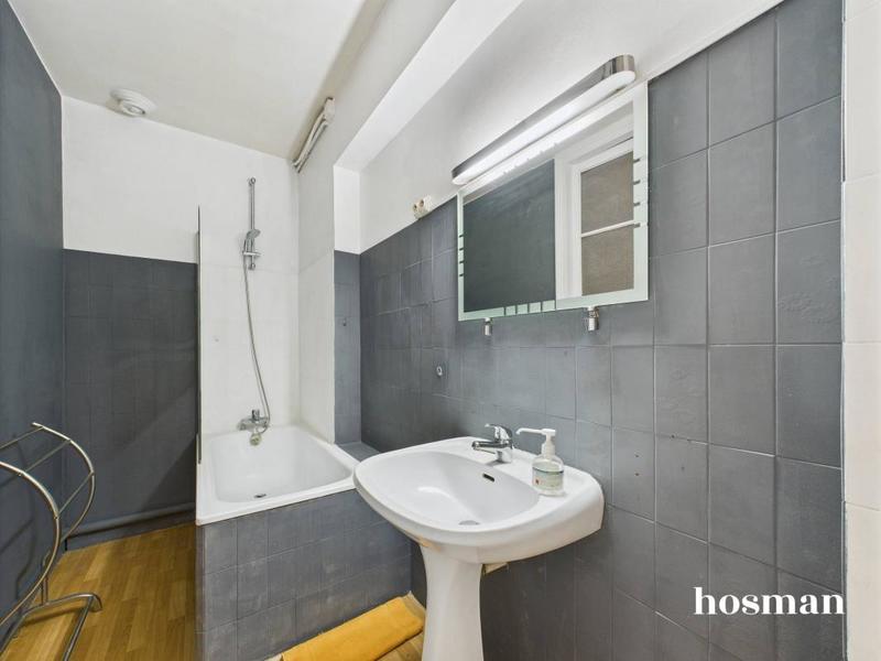 Appartement - 126 m² - 4 pièces