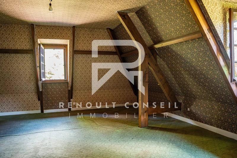 Propriété - 176 m² - 5 pièces