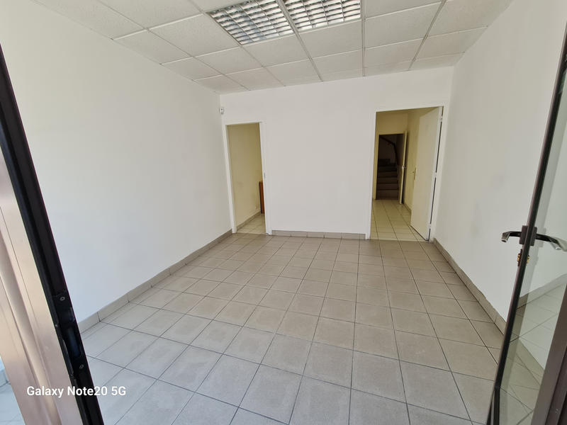 Local commercial - 70 m²