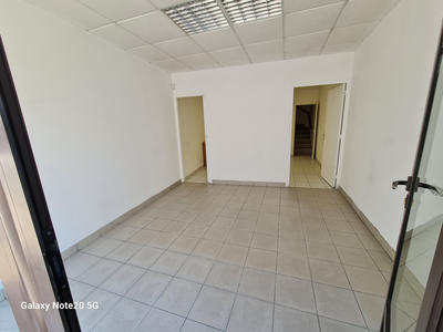 Local commercial - 70 m²