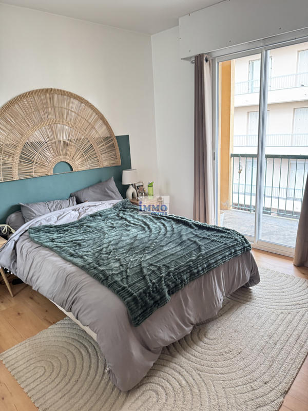 Appartement - 68 m² - 4 pièces