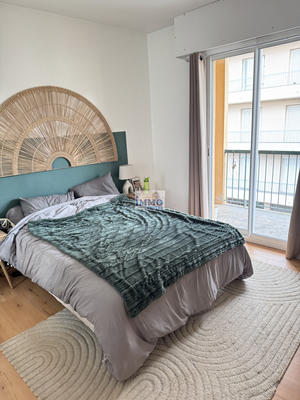 Appartement - 68 m² - 4 pièces