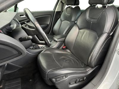 Citroën C5 HDi 160 Exclusive