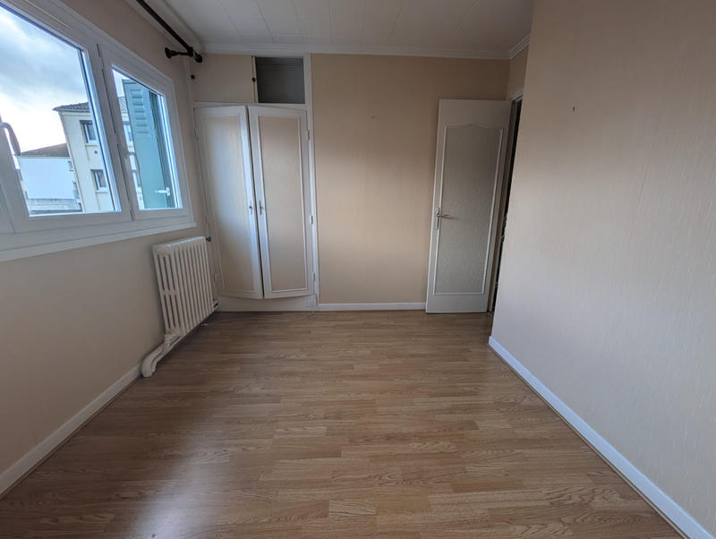 Maison - 111 m² - 5 pièces