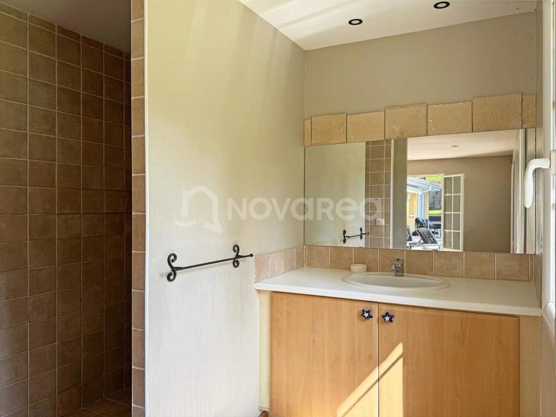 Maison - 174 m² - 7 pièces