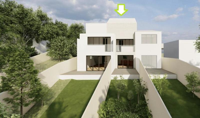 Maison - 68 m² - 3 pièces