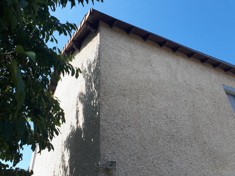 Maison - 166 m² - 6 pièces