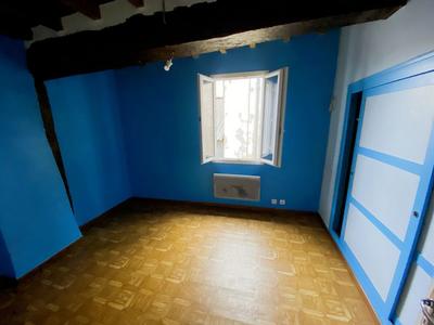 Maison de ville - 76 m² - 2 pièces