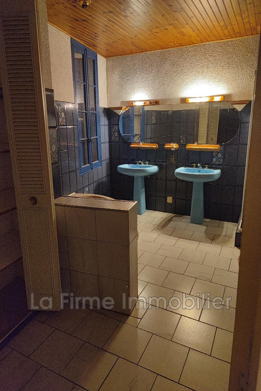 Maison - 164 m² - 4 pièces