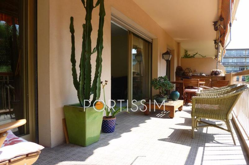 Appartement - 86 m² - 4 pièces