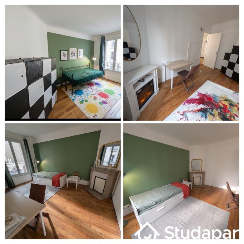 Appartement - 46 m² - 3 pièces