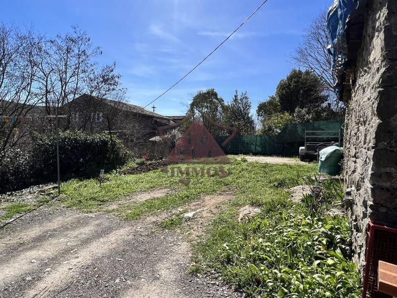 Maison en pierre - 52 m² - 3 pièces