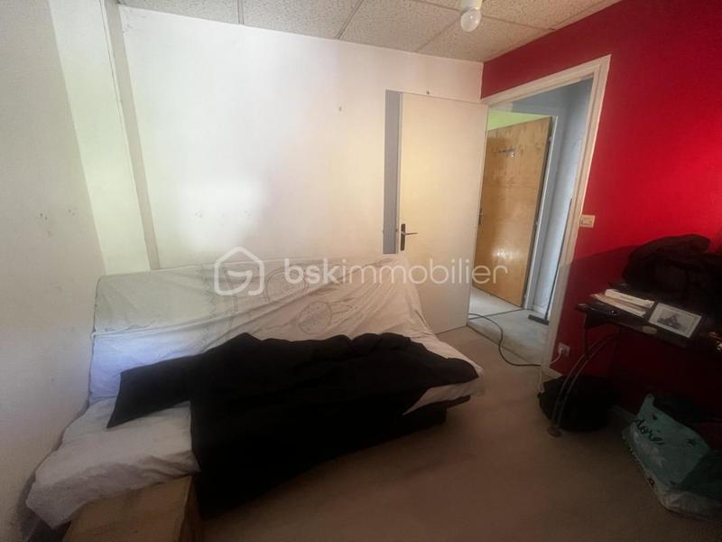 Maison - 87 m² - 4 pièces