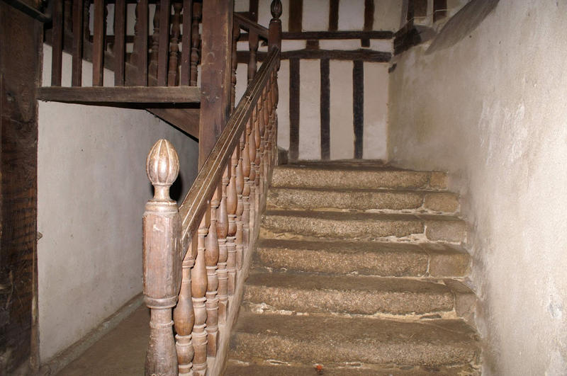 Immeuble - 340 m² - 9 pièces