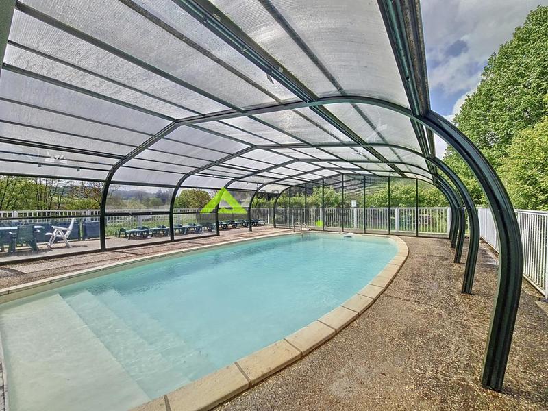 Châlet - 70 m² - 4 pièces