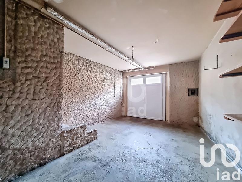 Maison de ville - 110 m² - 4 pièces