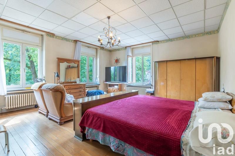 Immeuble - 1 614 m²