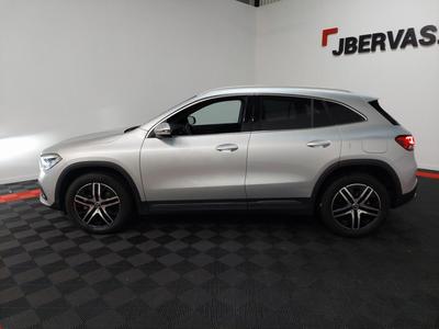 Mercedes Gla 200 Business Line Dct