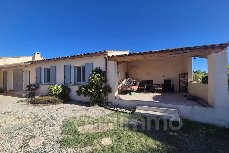Maison - 148 m² - 4 pièces