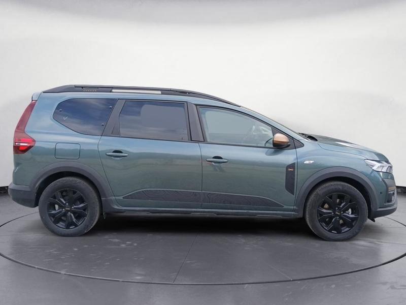 Dacia Jogger Hybrid 140 7 places Gsr2 Extreme
