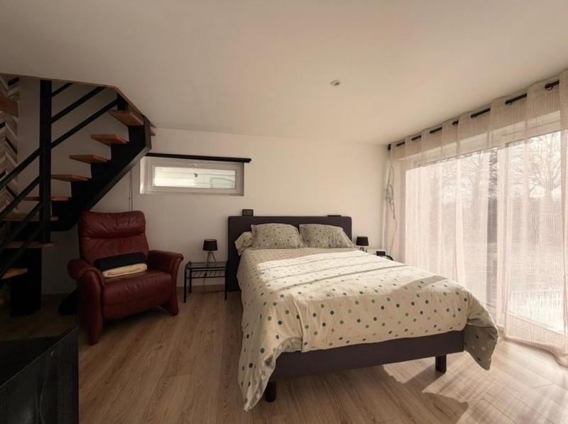 Maison - 110 m² - 6 pièces