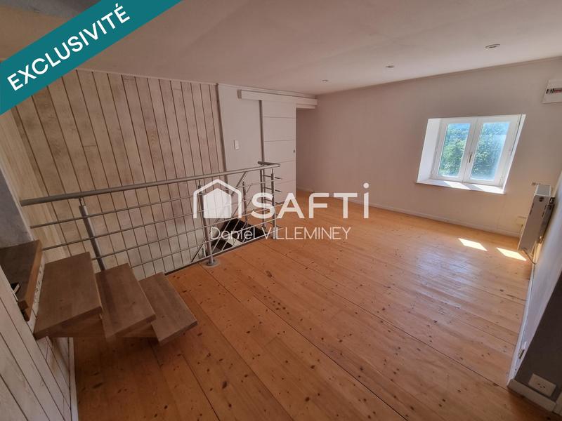 Maison - 185 m² - 9 pièces