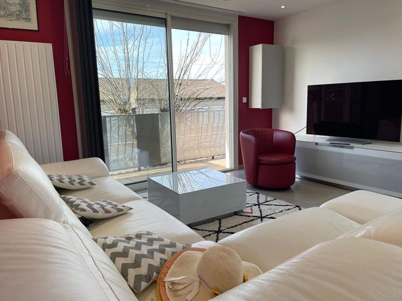 Maison - 154 m² - 5 pièces