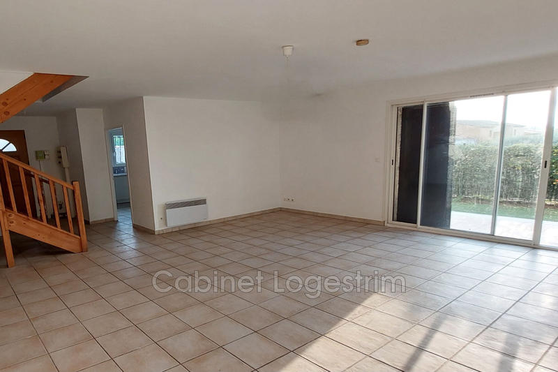 Villa - 93 m² - 4 pièces