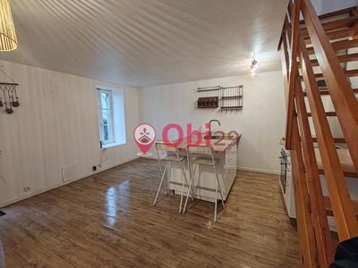 Maison - 75 m² - 3 pièces