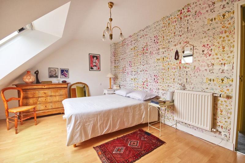 Maison - 128 m² - 5 pièces