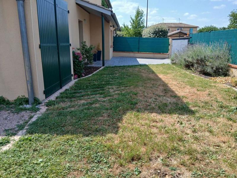 Maison - 101 m² - 5 pièces