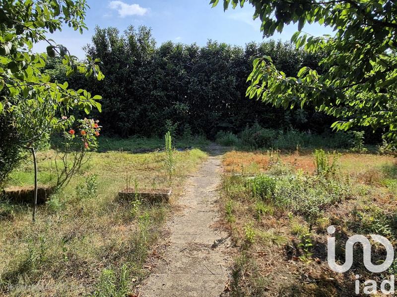 Maison - 331 m² - 5 pièces