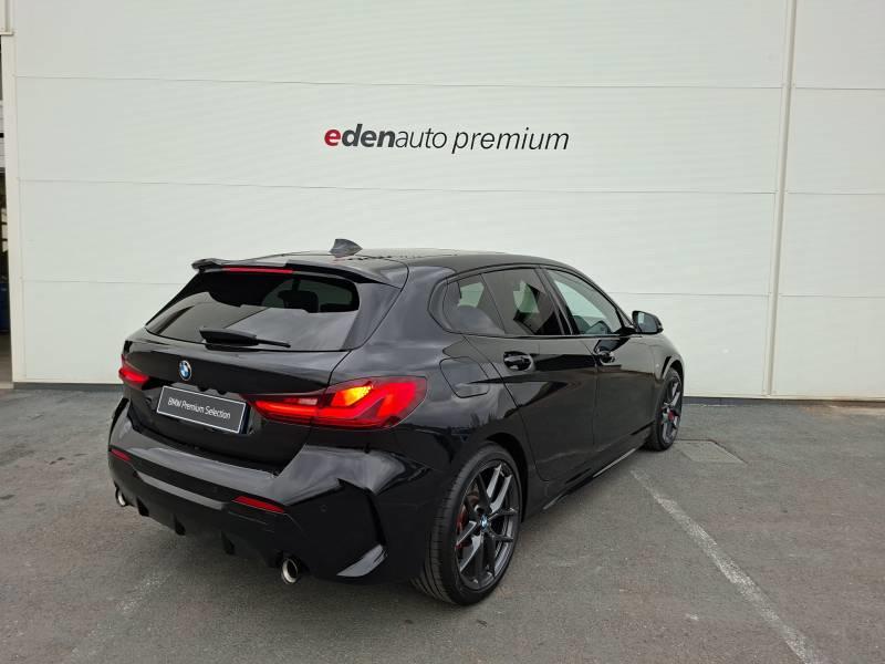 Bmw Série 1 118d 150 ch Bva8 Edition m Sport Pro