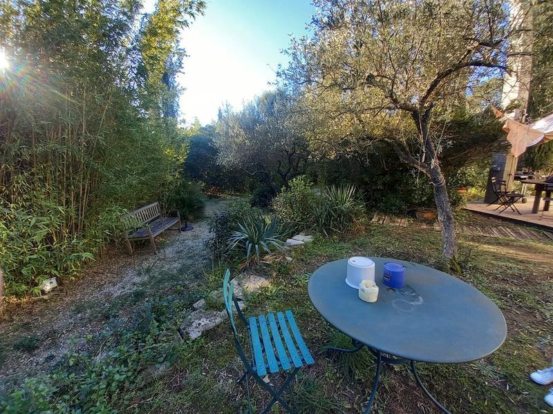 Villa - 270 m² - 6 pièces