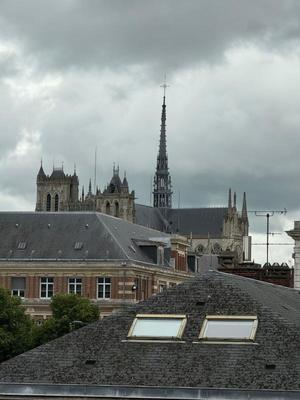 Appartement - 73 m² - 3 pièces