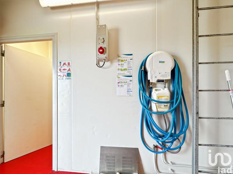 Local commercial - 400 m²