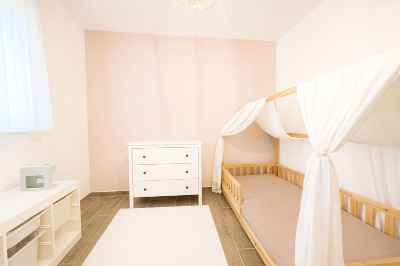 Maison contemporaine - 132 m² - 5 pièces