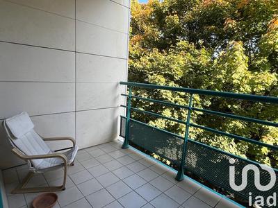 Appartement - 45 m² - 1 pièce