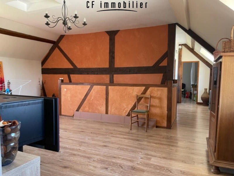 Maison - 289 m² - 6 pièces