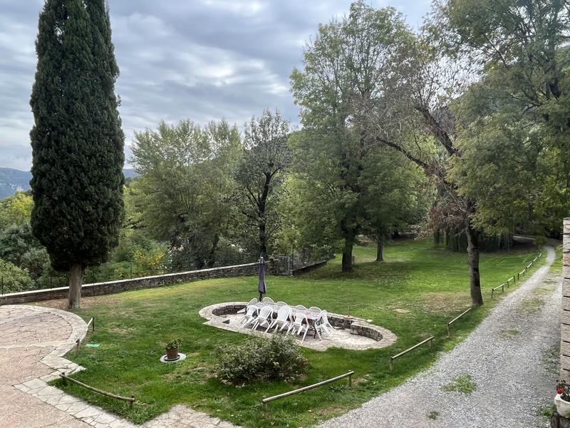 Château - 500 m² - 20 pièces