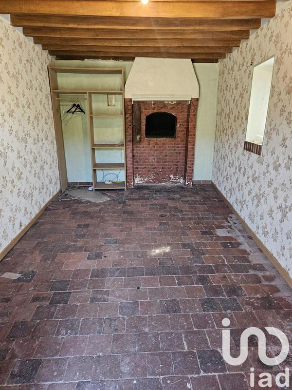 Maison - 115 m² - 4 pièces