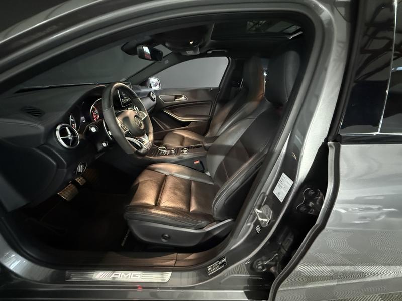 Mercedes Classe a 45 Amg 381ch 4Matic Speedshift-Dct