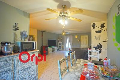 Maison - 93 m² - 5 pièces