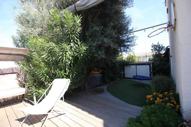 Villa - 120 m² - 5 pièces