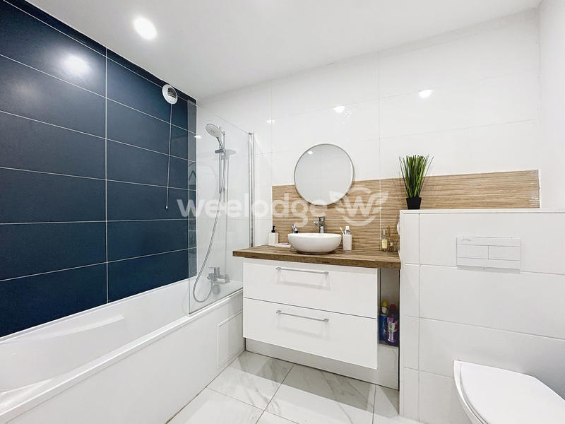 Appartement - 113 m² - 6 pièces