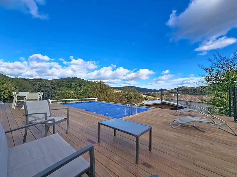 Villa - 127 m² - 5 pièces