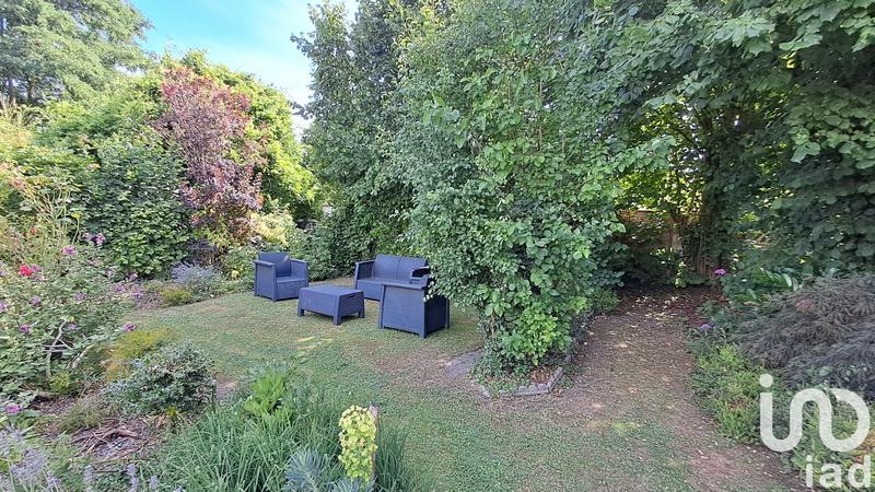 Maison - 197 m² - 10 pièces